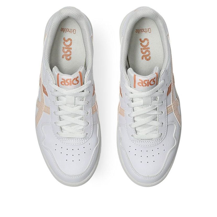 Details for (W) ASICS Japan S「白珍珠粉」 1202A118-135