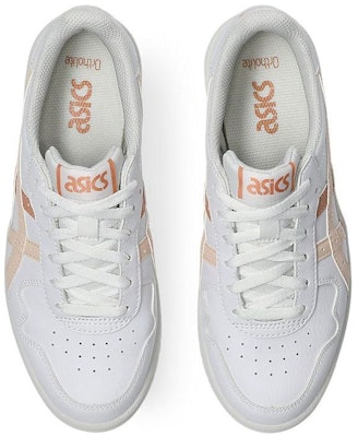 (W) ASICS Japan S「白珍珠粉」 1202A118-135 Details for (W) ASICS Japan S「白珍珠粉」 1202A118-135