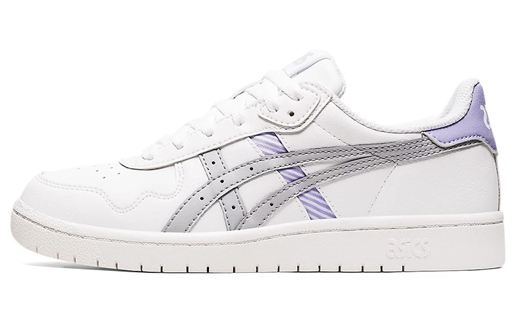 (W) ASICS Japan S 'White Piedmont Grey'