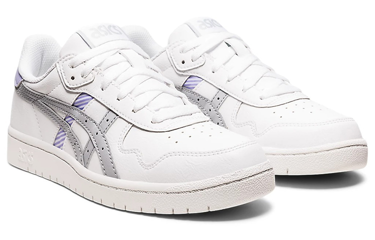 (W) ASICS Japan S 'White Piedmont Grey' 圖 3