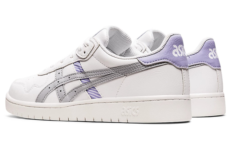 (W) ASICS Japan S 'White Piedmont Grey' 圖 4