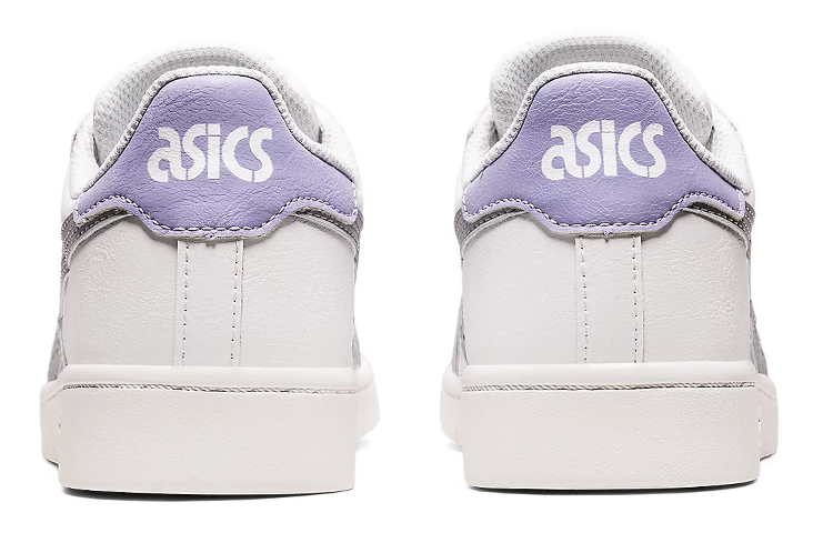 (W) ASICS Japan S 'White Piedmont Grey' 圖 5