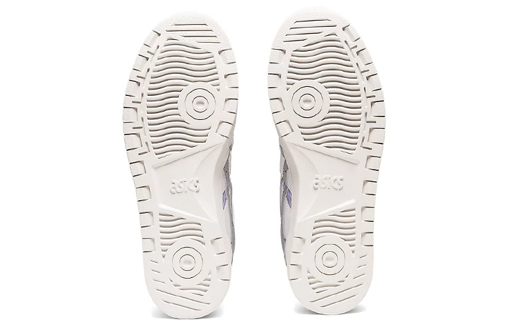 (W) ASICS Japan S 'White Piedmont Grey' 圖 6