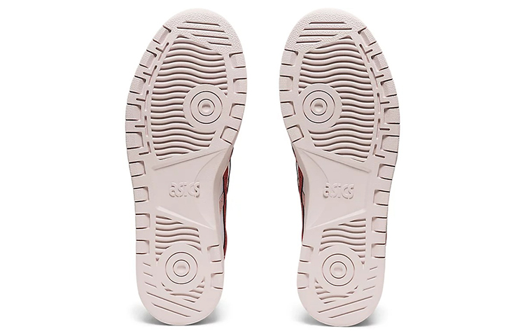 (W) ASICS Japan S 'White Red Brick' 圖 6