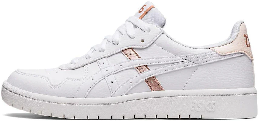 (W) ASICS Japan S 'Putih Emas Ros' 1202A118-118 Buy (W) ASICS Japan S 'Putih Emas Ros' 1202A118-118