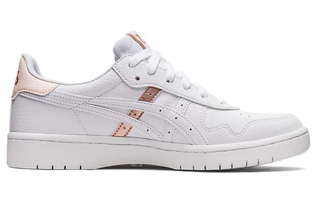 (W) ASICS Japan S 'White Rose Gold' 圖 2