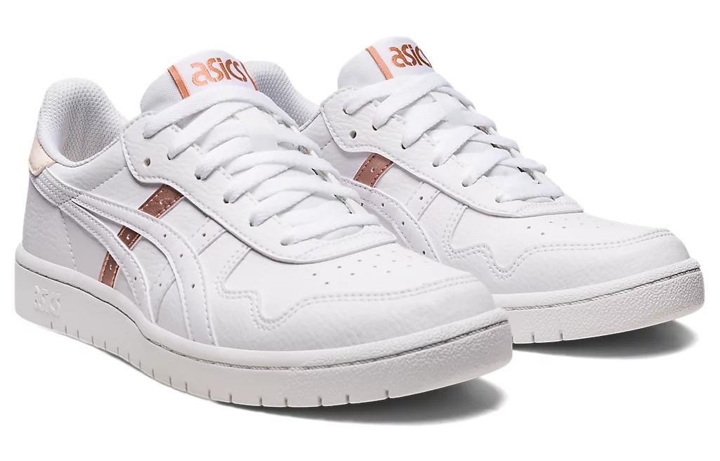 Lookbook (Women) ASICS Japan S 'White Rose Gold'  1202A118-118