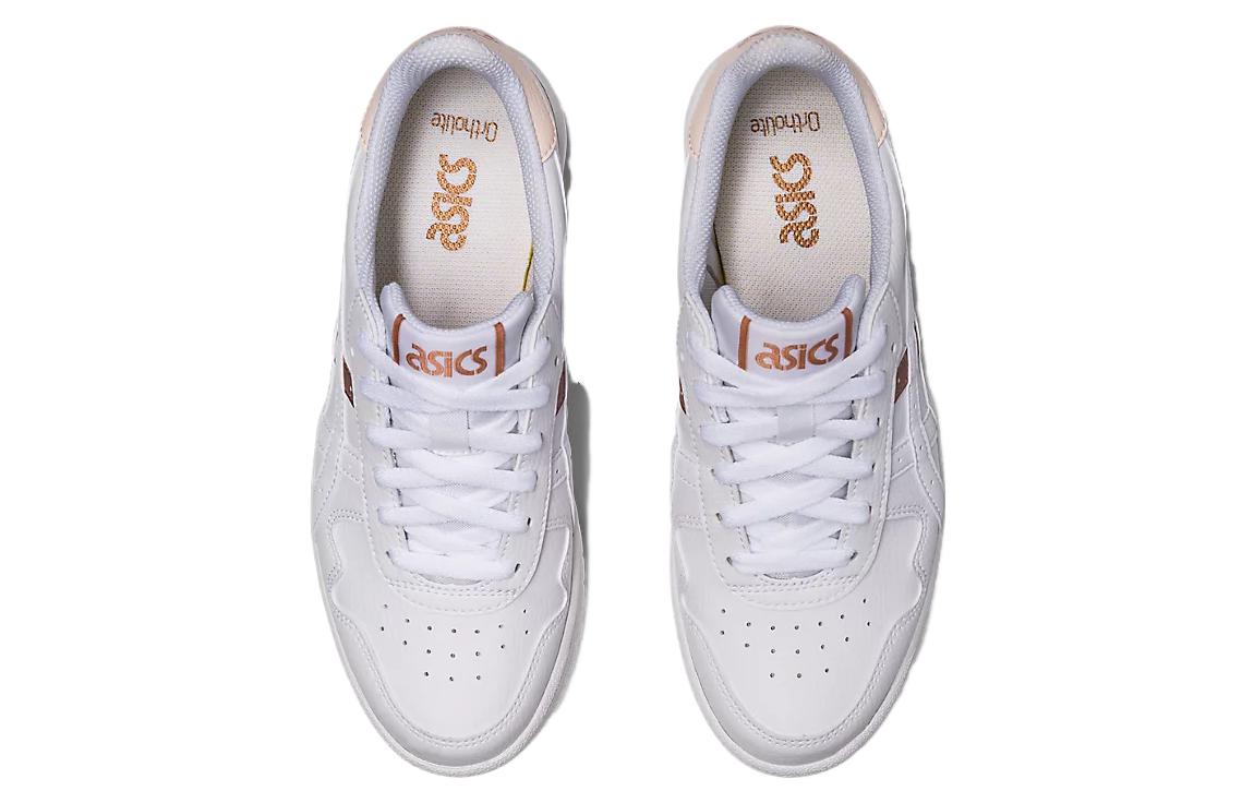 (W) ASICS Japan S 'White Rose Gold' 圖 5
