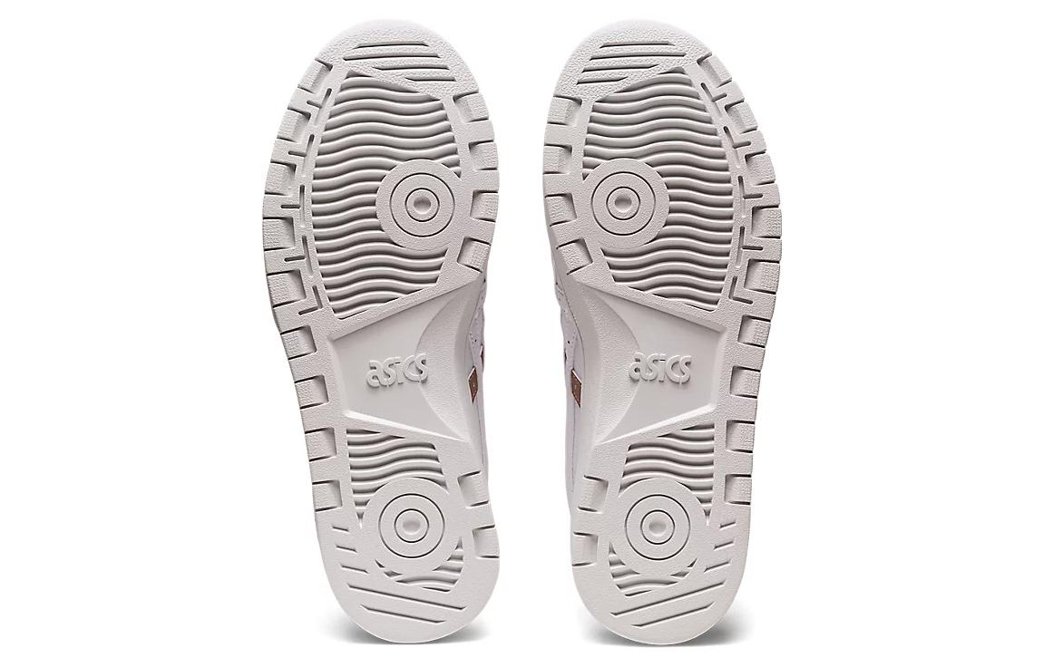 (W) ASICS Japan S 'White Rose Gold' 圖 7