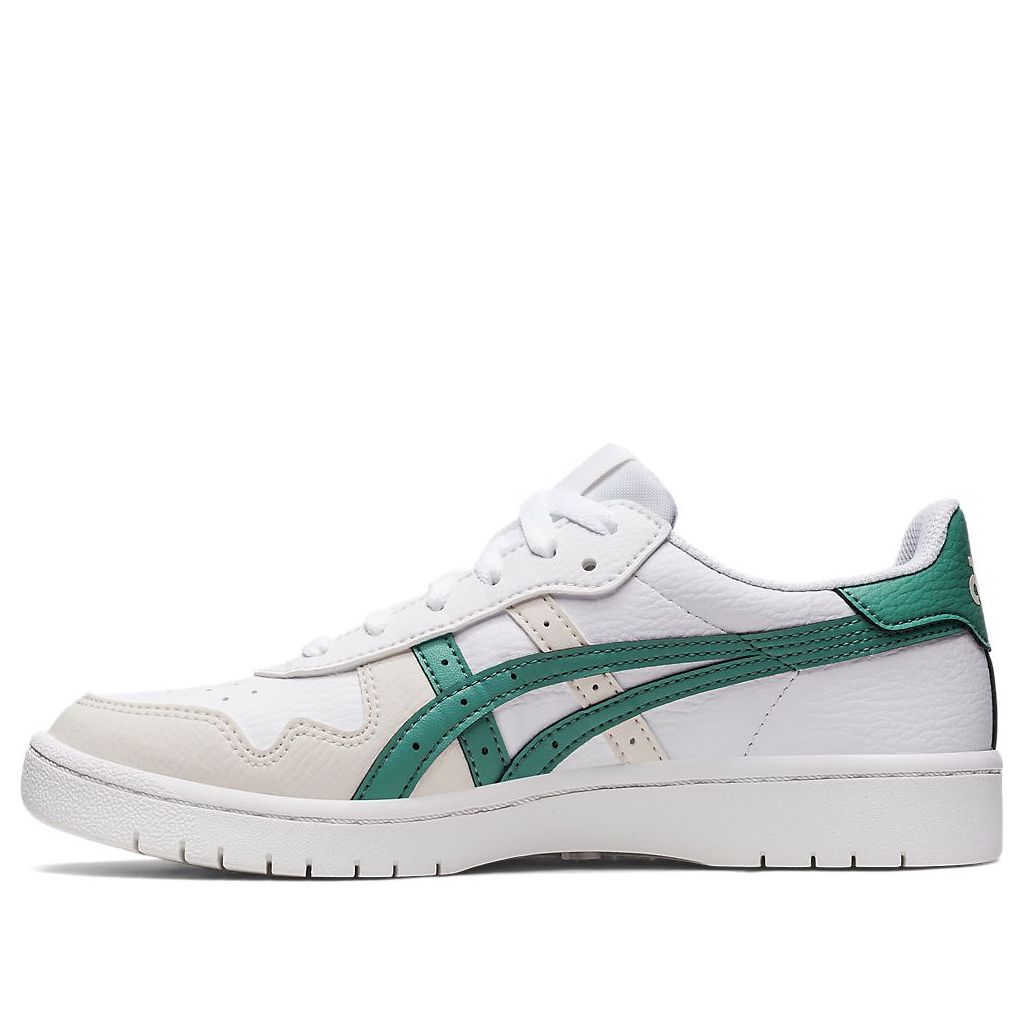 (W) ASICS Japan S 'White Sage'
