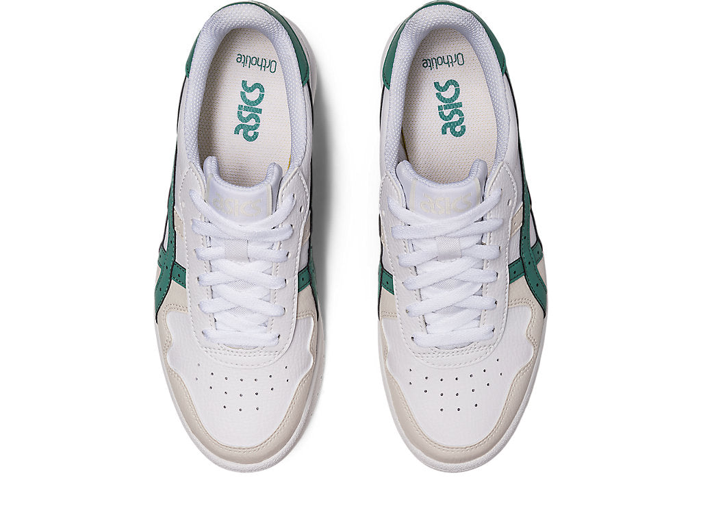 (W) ASICS Japan S 'White Sage' 圖 6