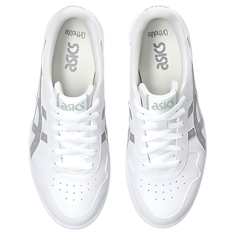 Lookbook (W) ASICS Japan S 'Blanco Sheet Rock' 1202A118-121