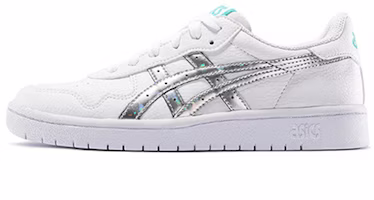 (Women) ASICS Japan S 'White Silver' 1192A185-101 (Women) ASICS Japan S 'White Silver' 1192A185-101