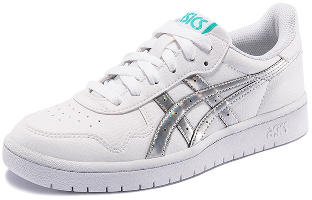 (W) 亚瑟士 Japan S 白银配色 1192A185-101 Order (W) 亚瑟士 Japan S 白银配色 1192A185-101