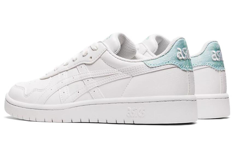 Shop (W) ASICS Japan S ''Weiß Smoke Blue'' 1202A065-100