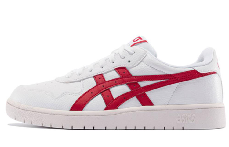 (Women) ASICS Japan S 'White Speed Red'  1192A148-100