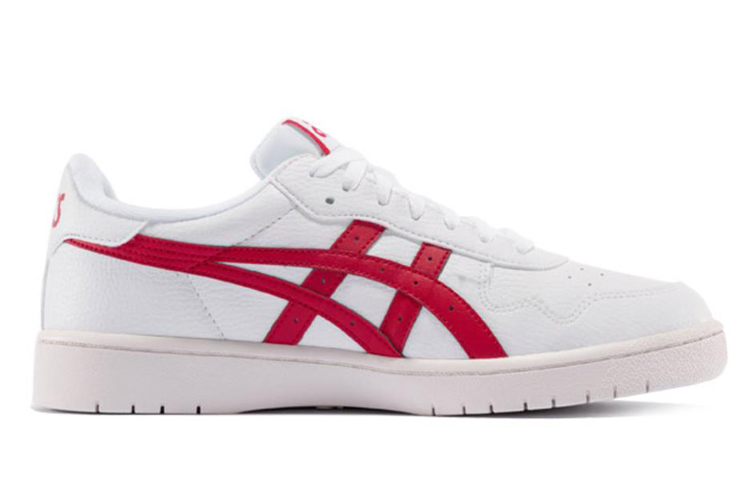 Order (W) ASICS Japan S 'Putih Speed Merah' 1192A148-100