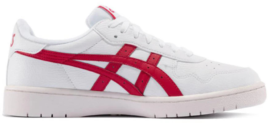 (W) ASICS Japan S 'Putih Speed Merah' 1192A148-100 Order (W) ASICS Japan S 'Putih Speed Merah' 1192A148-100