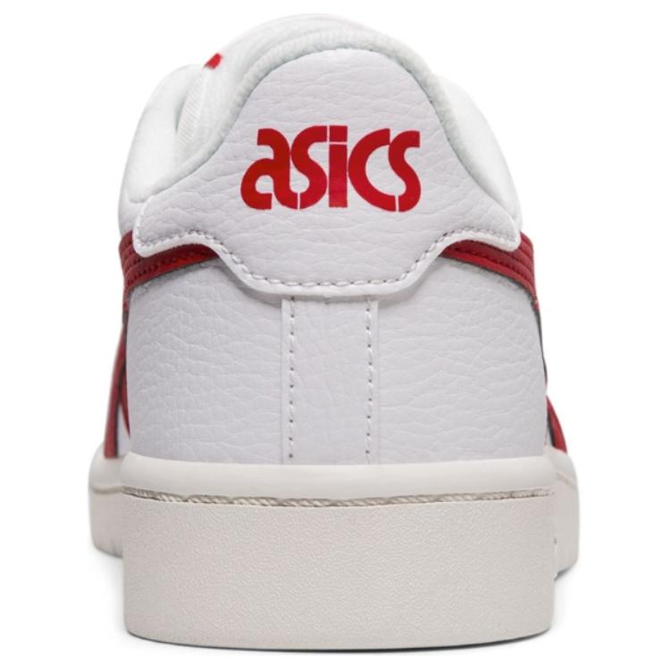 Shop (W) ASICS Japan S 'Putih Speed Merah' 1192A148-100