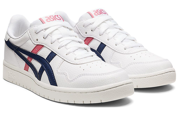 Lookbook (W) ASICS Japan S ''Blanc Bleu Thunder'' 1202A118-104