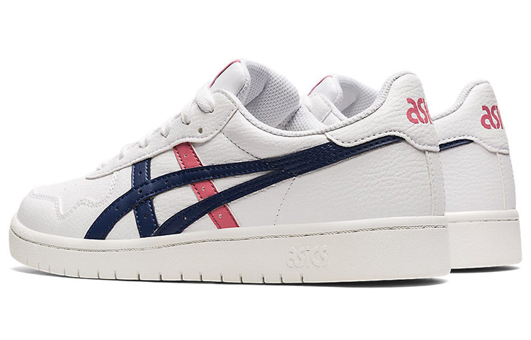 Shop (W) ASICS Japan S ''Blanc Bleu Thunder'' 1202A118-104