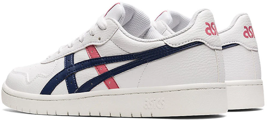 (W) ASICS Japan S ''Blanc Bleu Thunder'' 1202A118-104 Shop (W) ASICS Japan S ''Blanc Bleu Thunder'' 1202A118-104