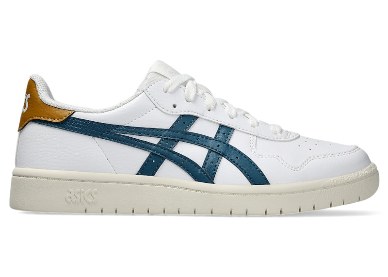 (W) ASICS Japan S 'White Violet Light'