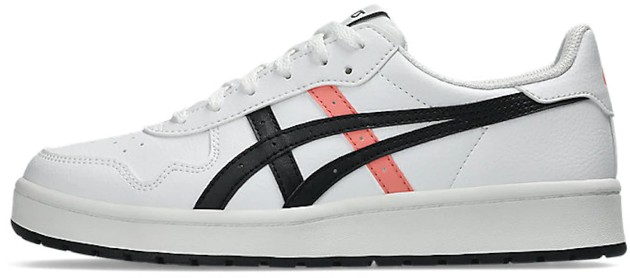 (W) ASICS Japan S Golf Schoenen Wit/Guava 1112A055-102 Buy (W) ASICS Japan S Golf Schoenen Wit/Guava 1112A055-102
