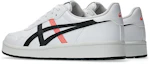 Shop (W) ASICS Japan S Golf Schoenen Wit/Guava 1112A055-102