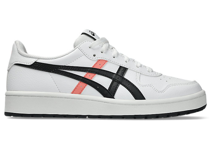 Cheap (W) ASICS Japan S Golf Schoenen Wit/Guava 1112A055-102