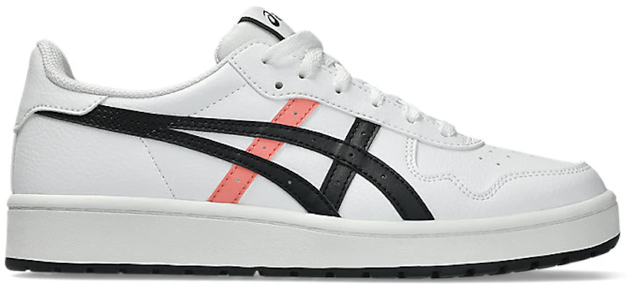 (W) ASICS Japan S Golf Schoenen Wit/Guava 1112A055-102 Cheap (W) ASICS Japan S Golf Schoenen Wit/Guava 1112A055-102