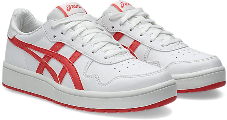 (Women) ASICS Japan S Golf Shoes White/Sienna 1112A055-103 Order (Women) ASICS Japan S Golf Shoes White/Sienna 1112A055-103