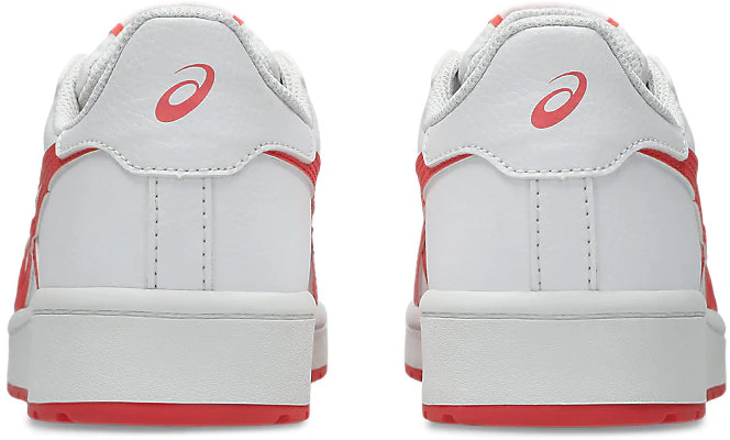 (Women) ASICS Japan S Golf Shoes White/Sienna 1112A055-103 Purchase (Women) ASICS Japan S Golf Shoes White/Sienna 1112A055-103