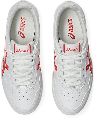 (Women) ASICS Japan S Golf Shoes White/Sienna 1112A055-103 Details for (Women) ASICS Japan S Golf Shoes White/Sienna 1112A055-103