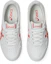 Details for (Women) ASICS Japan S Golf Shoes White/Sienna 1112A055-103