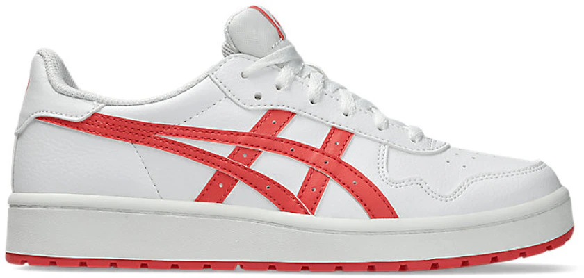 (Women) ASICS Japan S Golf Shoes White/Sienna 1112A055-103 Cheap (Women) ASICS Japan S Golf Shoes White/Sienna 1112A055-103