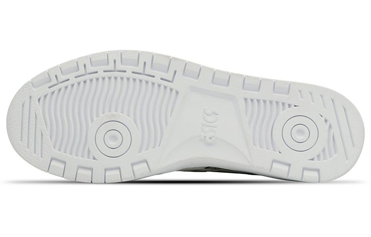 (W) ASICS Japan S Low 'Cloud White Green' 圖 6