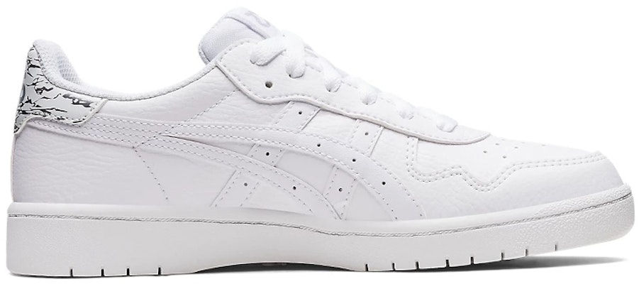 (Women) ASICS Japan S 'Triple White' 1202A357-100 Order (Women) ASICS Japan S 'Triple White' 1202A357-100