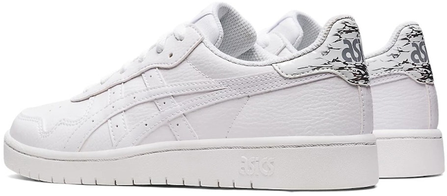 (Women) ASICS Japan S 'Triple White' 1202A357-100 Shop (Women) ASICS Japan S 'Triple White' 1202A357-100
