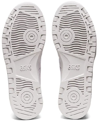 (Women) ASICS Japan S 'Triple White' 1202A357-100 Details for (Women) ASICS Japan S 'Triple White' 1202A357-100