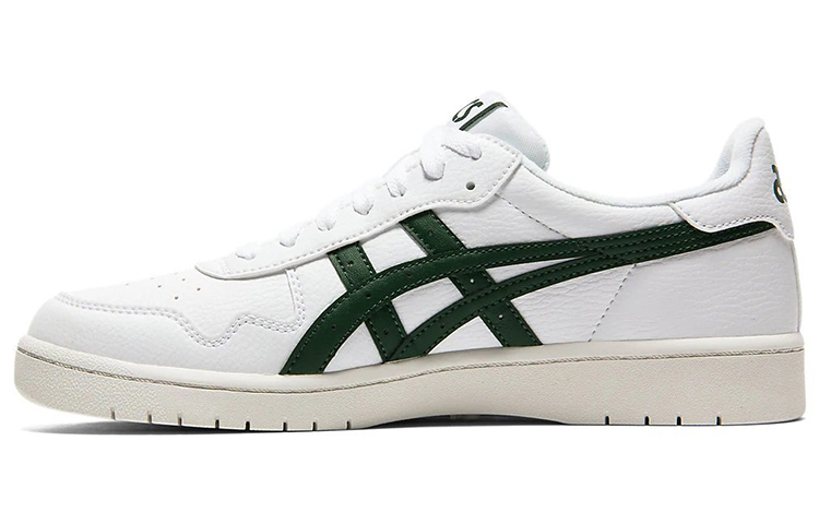 Buy (W) ASICS Japan S Low 'Putih Hijau' 1192A148-101