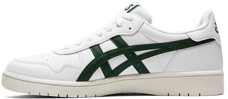 (W) ASICS Japan S Low 'Putih Hijau' 1192A148-101 Buy (W) ASICS Japan S Low 'Putih Hijau' 1192A148-101
