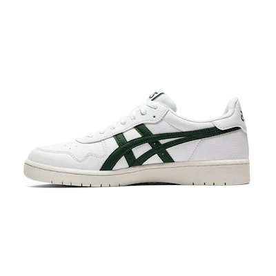 (W) ASICS Japan S Low 'White Green'