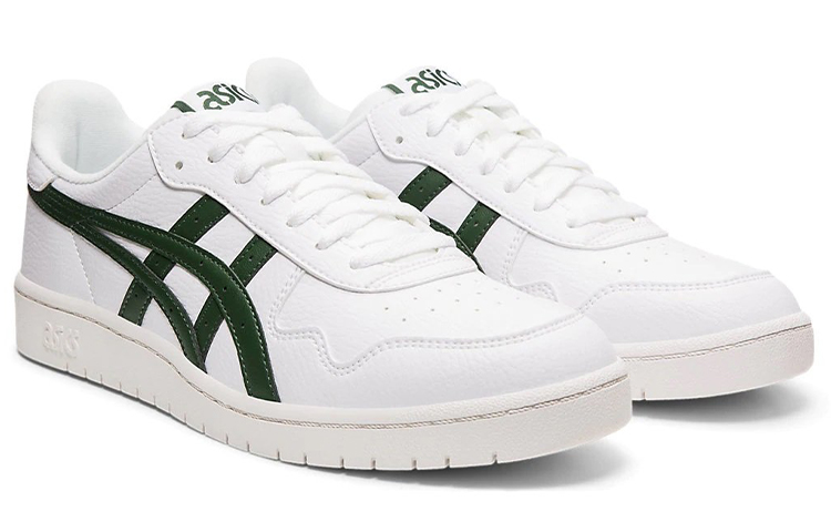 (W) ASICS Japan S Low 'White Green' 圖 3