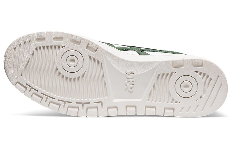 (W) ASICS Japan S Low 'White Green' 圖 5