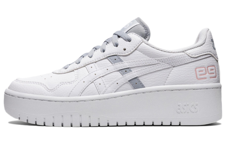 (W) ASICS Japan S Low 'White Grey'