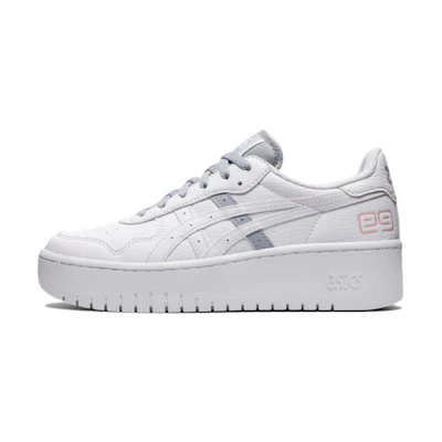 (W) ASICS Japan S Low 'White Grey'