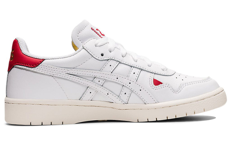 (W) ASICS Japan S 'White Red' 圖 2