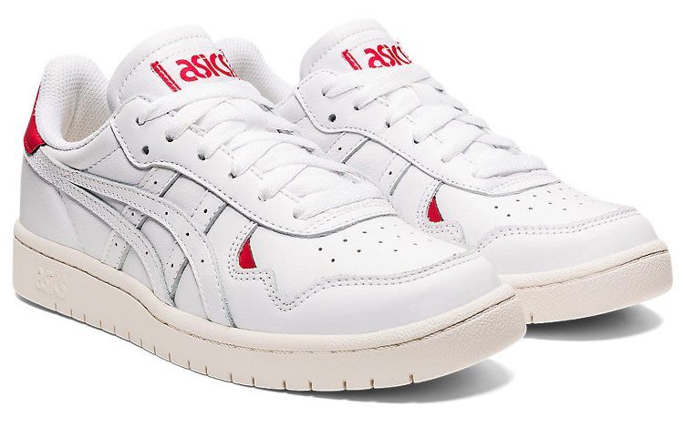 (W) ASICS Japan S 'White Red' 圖 3