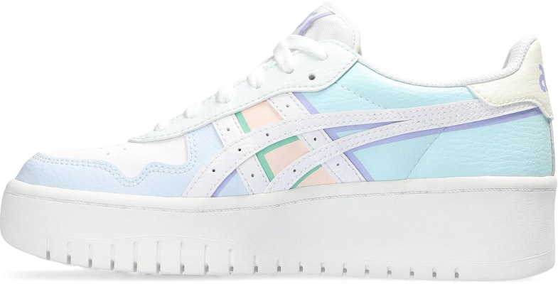 (W) 아식스 재팬 S PF '아쿠아마린 라일락' (63 characters) 1202A360-114 Buy (W) 아식스 재팬 S PF '아쿠아마린 라일락' (63 characters) 1202A360-114